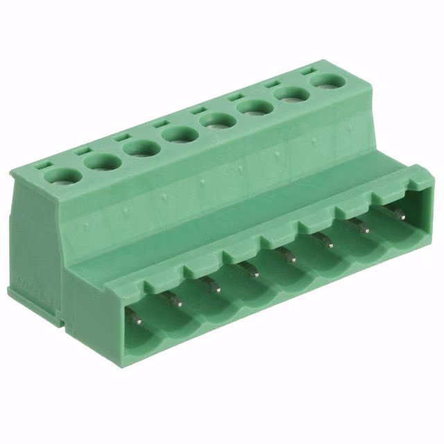 1786239 Phoenix Contact  Spine e prese di testa